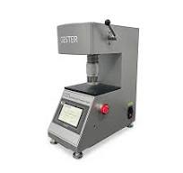 Circular Rub Fastness Tester Gt-kc52 | Gester Instruments