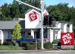 Jack in the box is a fast food restaurant serving dishes mainly features hamburgers and sandwiches including the signature jumbo jack, sourdough jack and so on. 15 Meals At Jack In The Box For 500 Calories Or Less