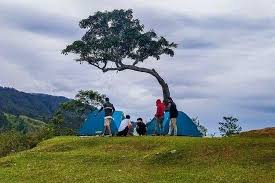Bukit Beta Tuk-tuk