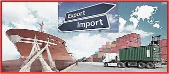 Perbadanan pembangunan perdagangan luar malaysia (inggeris: Mengerjakan Pr Pengertian Perdagangan Antarnegara