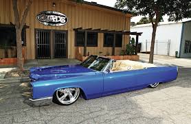 This beautiful powder blue, rust free 1966 cadillac is equipped with an automatic transmission, power steering and power brakes, factory air, power windows, split bench seat. 1966 Cadillac Coupe Deville Ls Blues