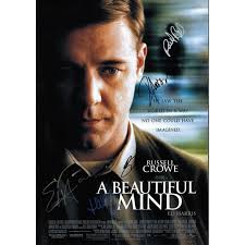 A Beautiful Mind