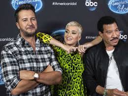 Latest news for american idol 2019 auditions, contestants and winners, with more on judges katy perry, lionel richie and luke bryan, plus host ryan seacrest. Kentucky Singers Alex Miller And Alyssa Wray Continue On American Idol