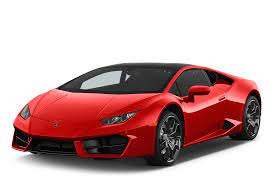 Lamborghini Huracan Car Rental Exotic Car Collection Enterprise Rent-a- Car