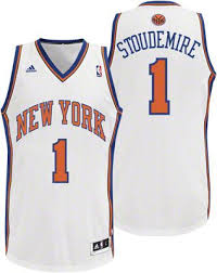 New York Knicks Amare Stoudemire 1 White Swingman Nba Jersey Sale Nba Jersey New York Knicks Jersey