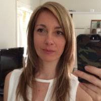 Catherine Crate Email & Phone Number