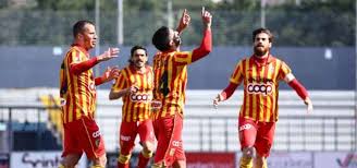 Curiale (cz ) al 90. Diretta Catanzaro Monopoli Risultato Finale 2 2 Streaming La Riprende Liviero