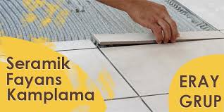 Fayans üstüne fayans yapıştırma harcı. Fayans Seramik Kaplama Uygulamalari Ankara