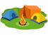 Cabin In The Woods Clipart