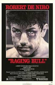 The reviled comedy marks the bottom for an actor who's been sliding downhill for decades and leaves. Raging Bull