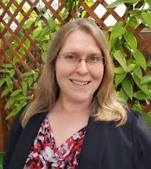 Lindsey Slaughter, Ph.D.