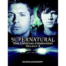 Amazon.com: (Supernatural