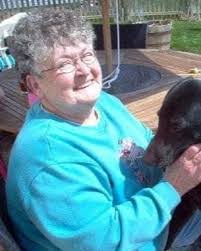 Jane Wynn's Instagram, Twitter & Facebook