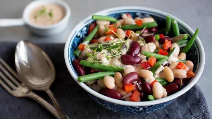 Bean Salad