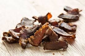 Biltong Traditionelle 1kg Yum Biltong Amazon De Lebensmittel Getranke Dorrfleisch Gemuseeintopf Lebensmittel