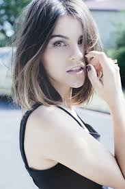 Emma roberts hairstyle for fine bob hair. 21 Bob Haircuts For Fine Hair Chic Bob Hairstyles 2021 Styles Weekly