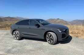 Image result for Pebble Gray 2024 E-Tron
