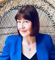 Paula Maughan Textile Artist