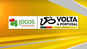 The special edition of volta a portugal cycling, which will be played between september 27 and october 5, 2020, will have a prologue and eight stages, announced today the portuguese cycling federation (fpc). Volta A Portugal Em Bicicleta Edicao Especial 2020 Episodio 9 De 05 Out 2020 Rtp Play Rtp