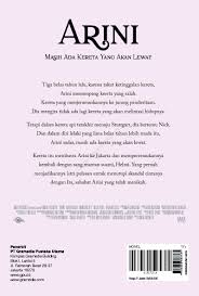 Check spelling or type a new query. Jual Buku Arini Masih Ada Kereta Yang Akan Lewat Film Akan Tayang Di Bioskop 5 April 2018 Oleh Mira W Gramedia Digital Indonesia
