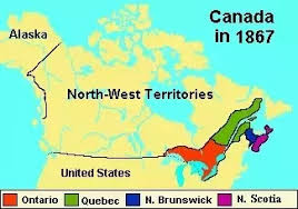 Did Canada ever try to take Alaska back ...