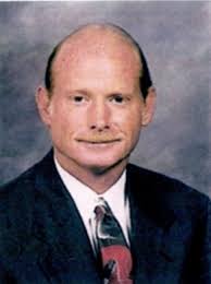 Richard Parker Obituary