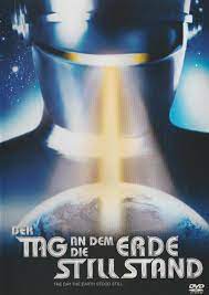 Dem die erde stillstand stream deutsch german online. Der Tag An Dem Die Erde Stillstand 1951 Science Fiction Wiki Fandom