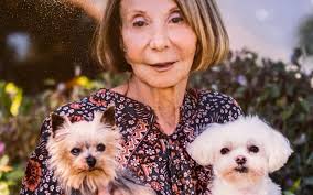 Our community has lost an animal welfare champion