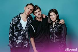 The Xx Debuts At No 2 On Billboard 200 Chart The Weeknd