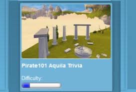 Shark trivia quiz questions with answers. P101 Aquila Trivia Answers Final Bastion