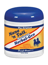 I also dabble in helper/alternative hair, intuitive. Mane N Tail Cream Maxim Herbal Gro 156 G Elghazawy Shop Online In Egypt Electronics Mobiles Home Appliances Health Beauty