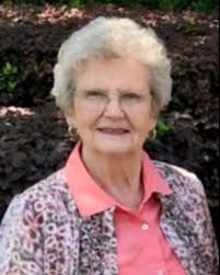 Janie Riddick Mitchum Obituary November 24, 2023