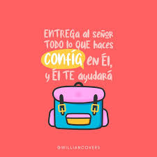 Entregalo Todo Al Senor Salmos 37 5 Salmos Salmo 37