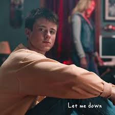 Alec Benjamin Let Me Down Slowly Recorded By Tiurlana Usa On Smule Sing With Lyrics To Your Favorite Karaoke Songs Karaoke Songs Singer Let Me Down