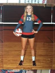 Erin Schultz's Women's Volleyball Recruiting Profile