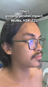 Grind para sa 10M pang C6 R5 #genshinimpact #fbreelsvideo #gamerjob