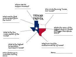 Displaying 162 questions associated with treatment. Texas Trivia Online Scavenger Hunt Fun Facts About Texas Online Trivia Texas History Classroom