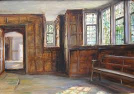 At first glance you'd be forgiven for mistaking it for georgian or even victorian, with a couple of arts and crafts additions. Interior Owlpen Manor Tudor Manor House And Cotswold Holiday Cottages
