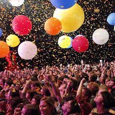 An occasion for feasting or celebration, especially a day or time of religious. 10 Of The Best Music Festivals In Europe Festivals The Guardian