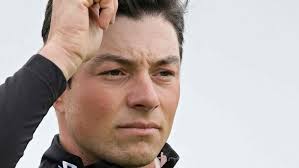 Hovland på vei mot seier i Florida etter imponerende comeback