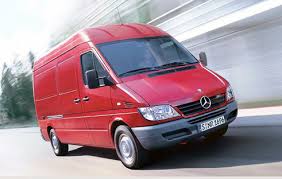 Prix Mercedes Sprinter 311 Cdi Chassis Moyen Algerie 2021 Achat Neuf