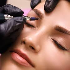 Permanent Makeup