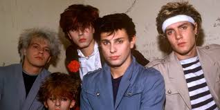 17 Popular 80s Hairstyles For Men 1980s Styles Guide