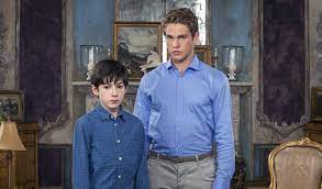 The Dollanganger Saga" If There Be Thorns (TV Episode 2015) - IMDb