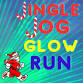 Jingle Jog 5k Glow Run