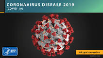 Media posted by CDC
