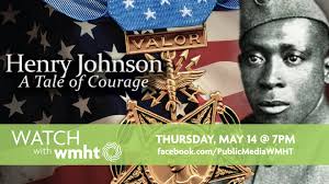 a German Soldier meets a Black Soldier From The United States, May 13, 1919.