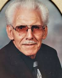 Johnny Franklin Price Obituary January 25, 2024