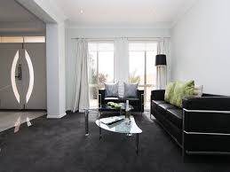 Dark Carpet And Sofa Accents Of Green Living Room Carpet White Carpet Living Room Grey Carpet Living Room