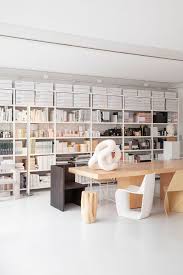 Homework Ark Journal Feature Homework Studio Showroom Featured In Ark Journal Photogr Design Studio Office Office Interior Design Design Studio Workspace